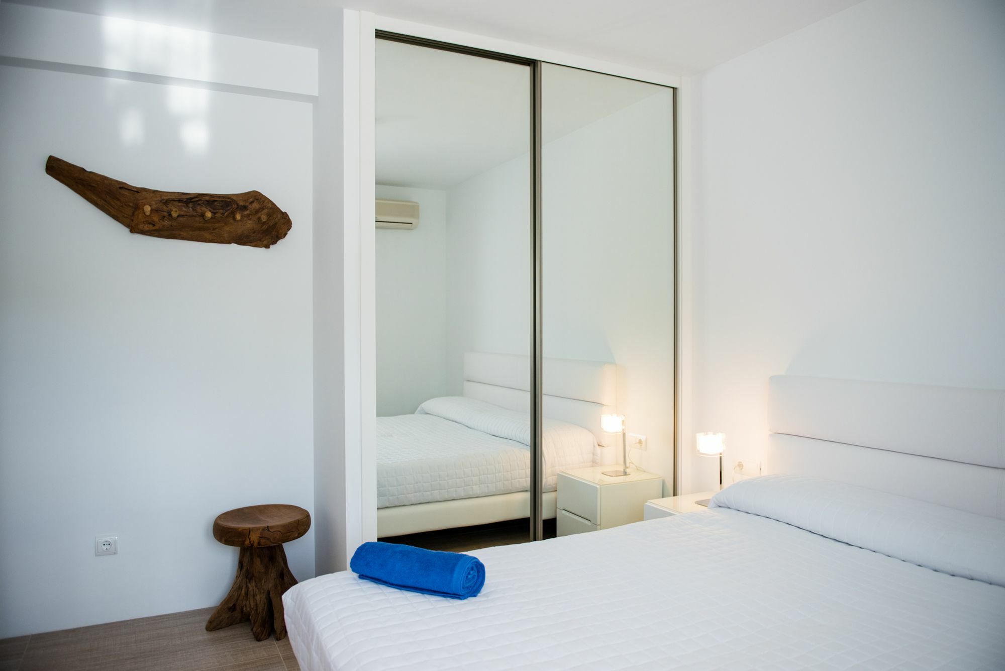 Rosa * San Antonio (Ibiza)