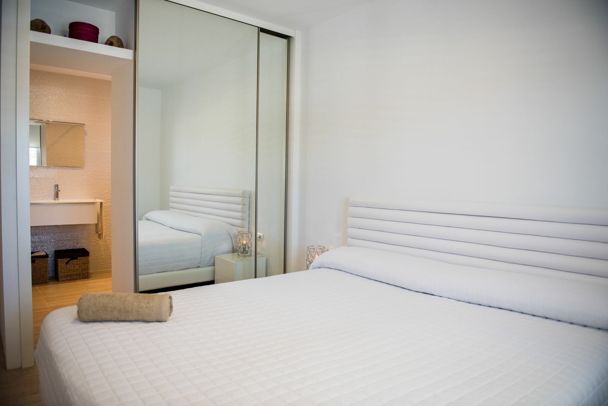 Rosa * San Antonio (Ibiza)